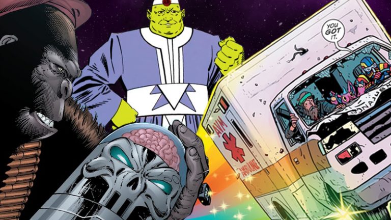 Patrulha do Destino | Quem são os novos personagens da 3ª temporada?