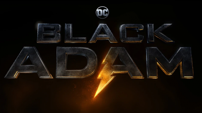 Adão Negro: O 1° filme da nova fase da DC
