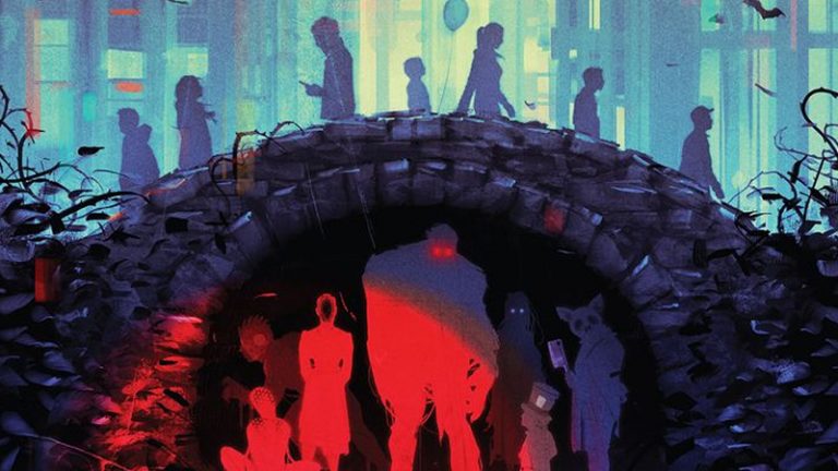 Arkham City: The Order of the World | Personagem de “O Esquadrão Suicida” torna-se canibal em prévia revelada da primeira edição