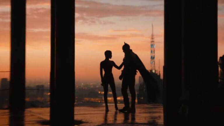 Revelado os números de audiência do DC FanDome 2021; confira!