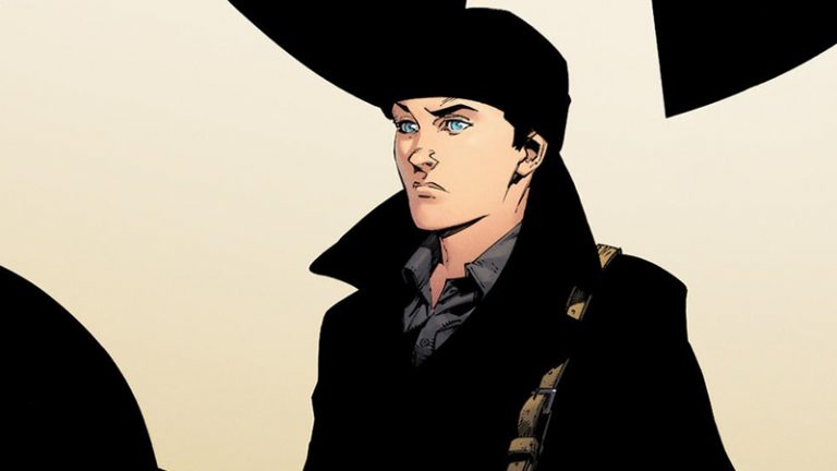 Batman: The Knight | DC revela nova minissérie com o escritor Chip Zdarsky