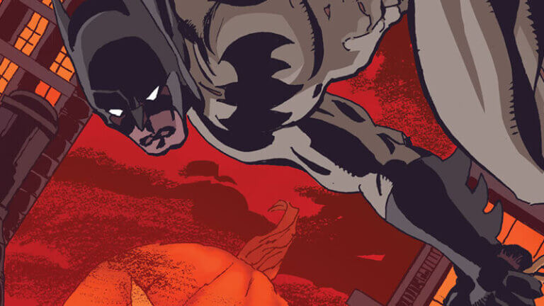 Jeph Loeb e Tim Sale, criadores de ‘Batman: O Longo Dia das Bruxas’, comentam sobre a continuação da história