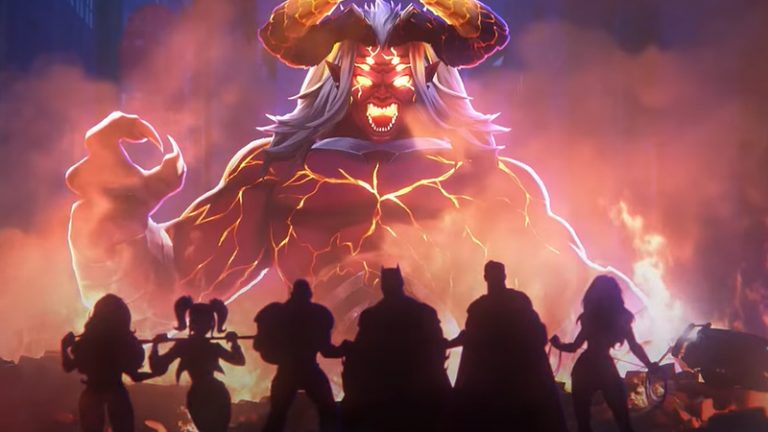 DC Heroes & Villains | Divulgado novo jogo mobile da DC durante o DC FanDome