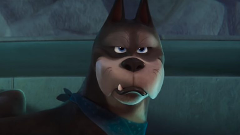 League of Super-Pets | DC FanDome revela teaser sobre o filme com trailer previsto para novembro