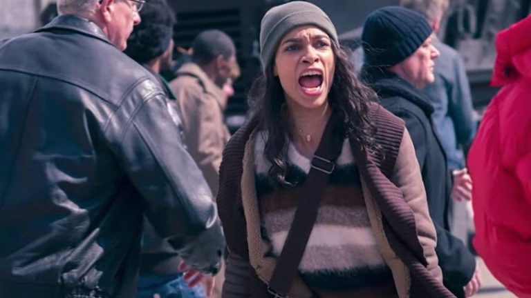 DMZ | Série de Ava DuVernay divulga imagens inéditas no DC FanDome