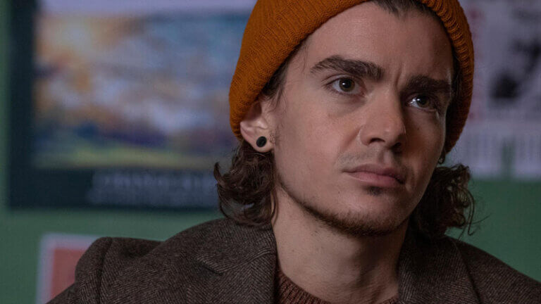 Ator de “Y: The Last Man” comenta sobre a criação de personagem exclusivamente para a série