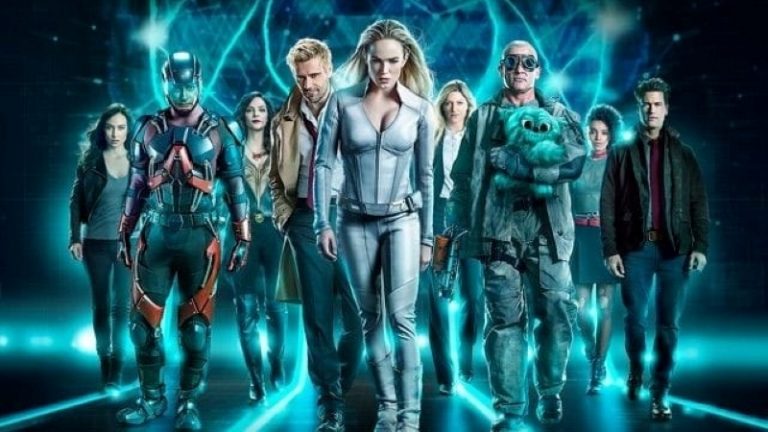 DC’s Legends of Tomorrow | Confira detalhes do episódio comemorativo número 100 da série
