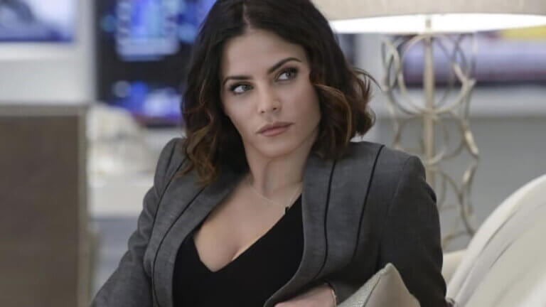 Jenna Dewan retornará como Lucy Lane para a segunda temporada de ‘Superman & Lois’