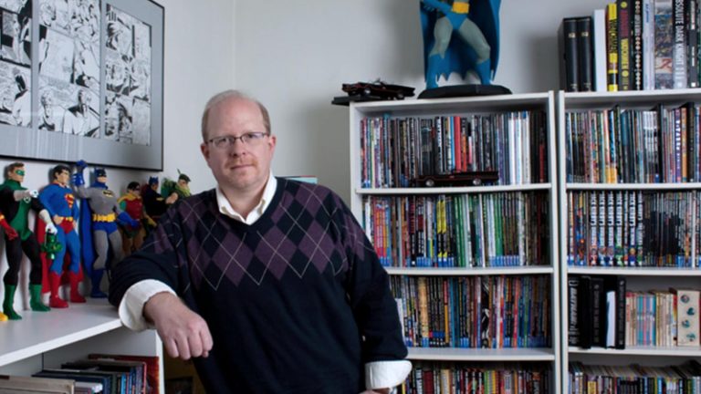 Batman Superman: World’s Finest | Mark Waid está de volta a DC!