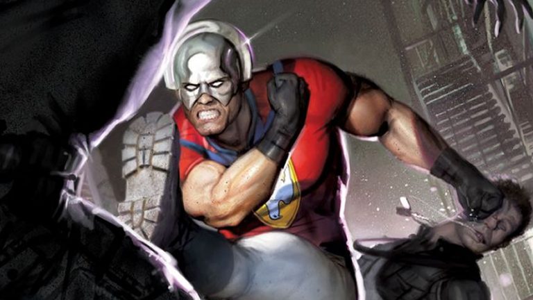 Peacemaker: Disturbing the Piece | Garth Ennis, co-criador de ‘The Boys’, escreverá nova HQ do Pacificador