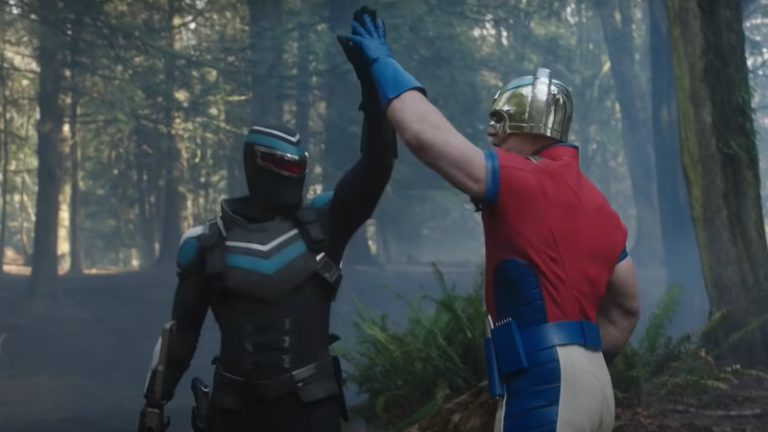 DC FanDome | Novos trailers do evento apresentam imagens inéditas das produções da editora