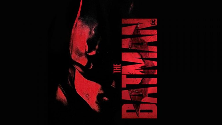 Novas artes para o filme ‘The Batman’ são reveladas; confira!