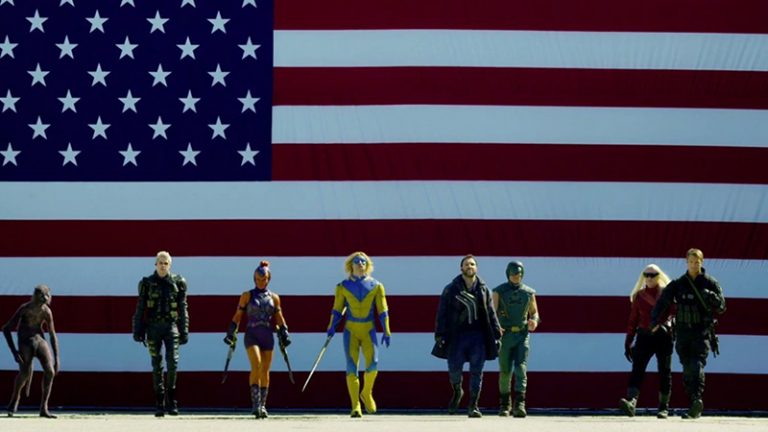 O Esquadrão Suicida | Diretor James Gunn revela um novo vídeo dos bastidores do filme