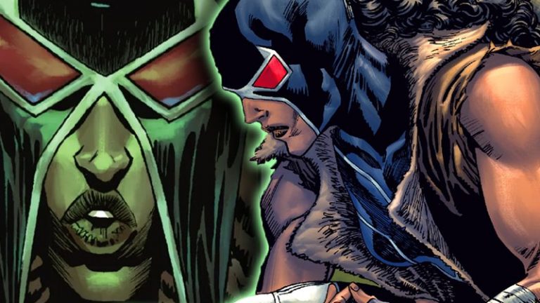 The Joker #8 | Origem da filha de Bane é revelada no título