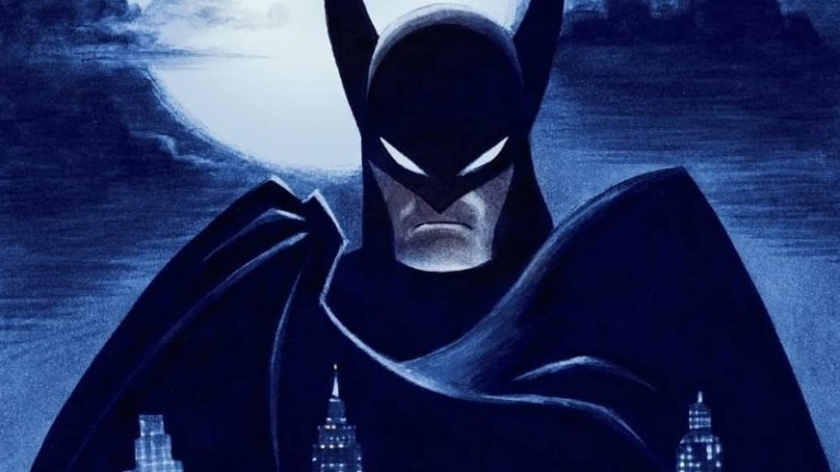 Batman: Caped Crusader | Produtores falam sobre a nova série animada do Homem Morcego!