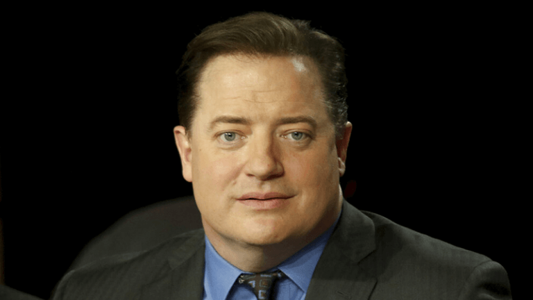 Brendan Fraser, de ‘Patrulha do Destino’, interpretará vilão no filme da Batgirl