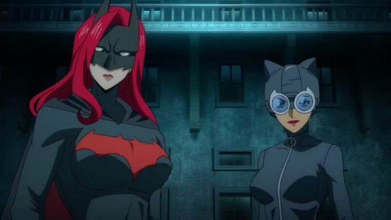 DC Animated | Mulher-Gato, Constantine, Lanterna Verde e mais: DC anuncia vários filmes animados no DC FanDome!