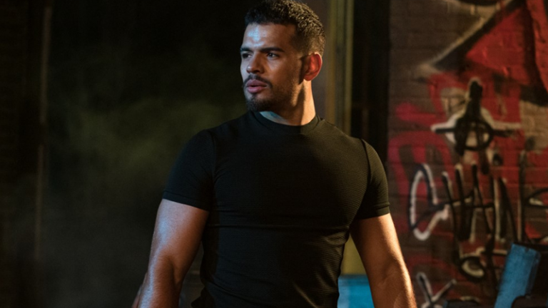 Jacob Scipio, de ‘Bad Boys para Sempre’, entra para o elenco de ‘Batgirl’