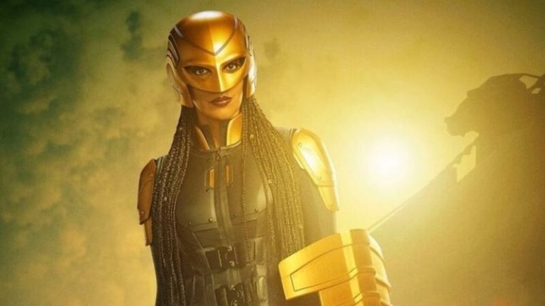 Supergirl | Episódio focado em Kelly Olsen retrata a invisibilidade da população negra