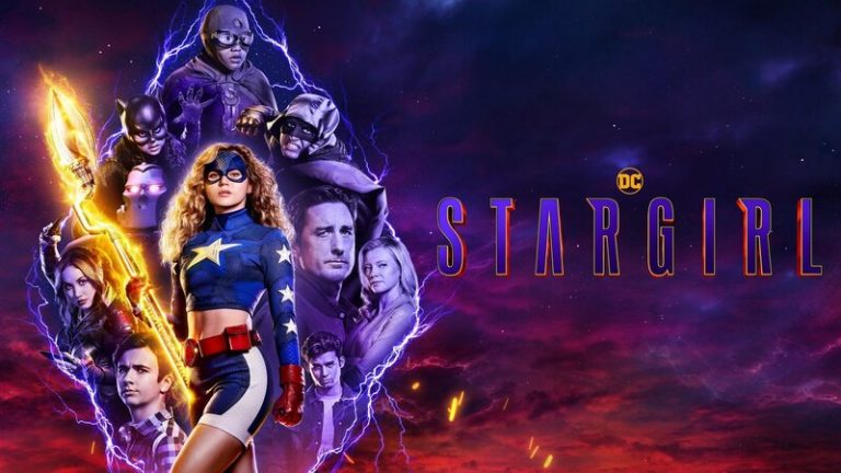 Stargirl | Painel do DC FanDome traz um vídeo exclusivo do próximo episódio da temporada