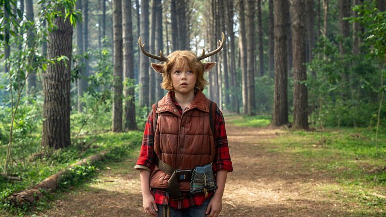 Sweet Tooth | Christian Convery responde perguntas dos fãs sobre a 2ª temporada da série