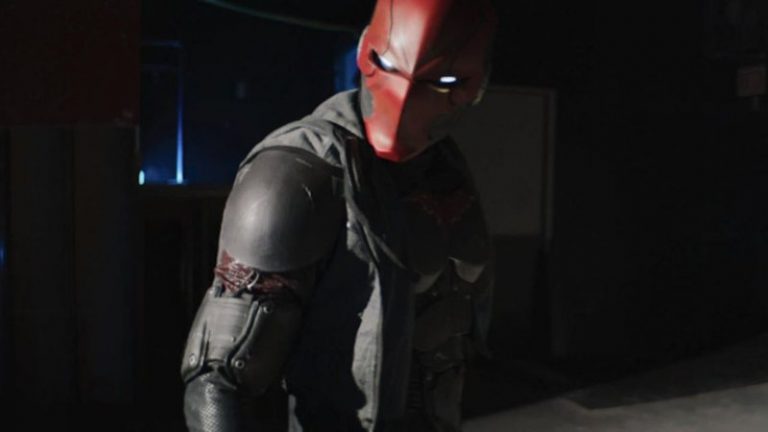 Batman: Wayne Family Adventures | Quadrinho da Webtoon ganhará adaptação em live-action!