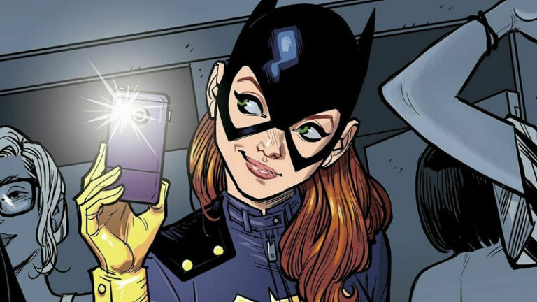 Filme da Batgirl terá diretor de fotografia de “Doutor Estranho no Multiverso da Loucura”