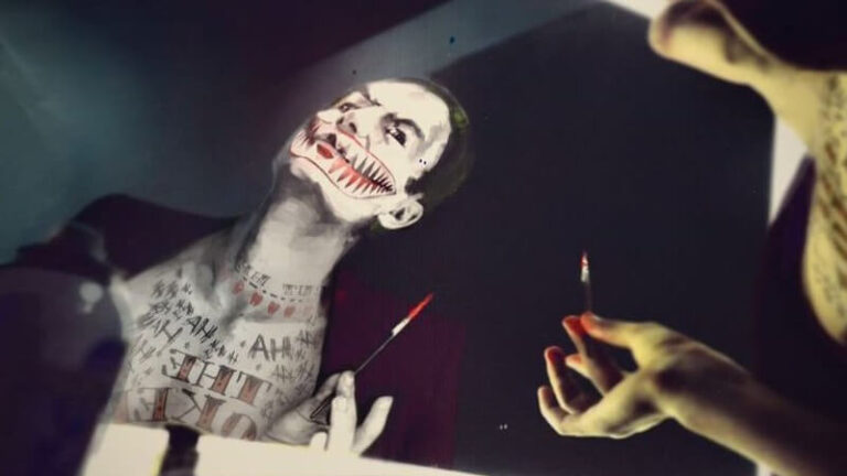 Diretor de ‘Esquadrão Suicida’, de 2016, libera novas imagens do filme