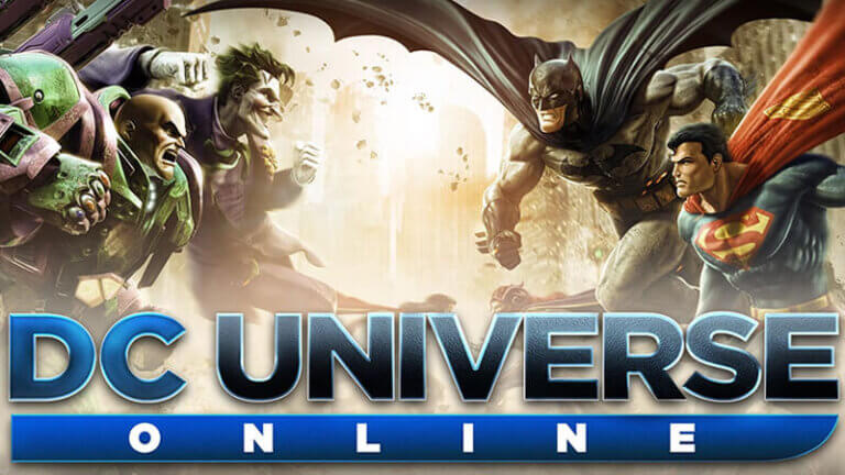 CEO da Dimensional Ink Games comenta sobre a chegada da Legião do Mal no jogo DC Universe Online