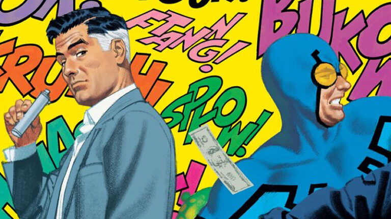 Tom King revela qual momento da DC ele deseja explorar nos quadrinhos