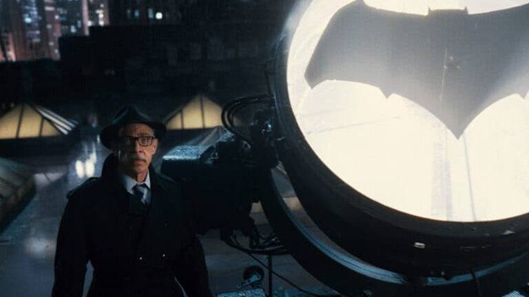 J.K. Simmons comenta sobre a dinâmica familiar entre o Comissário Gordon e Barbara em ‘Batgirl’