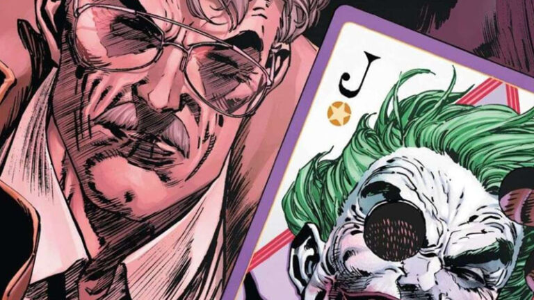 DC indica que uma nova geração de vilões distorcidos está chegando nos quadrinhos