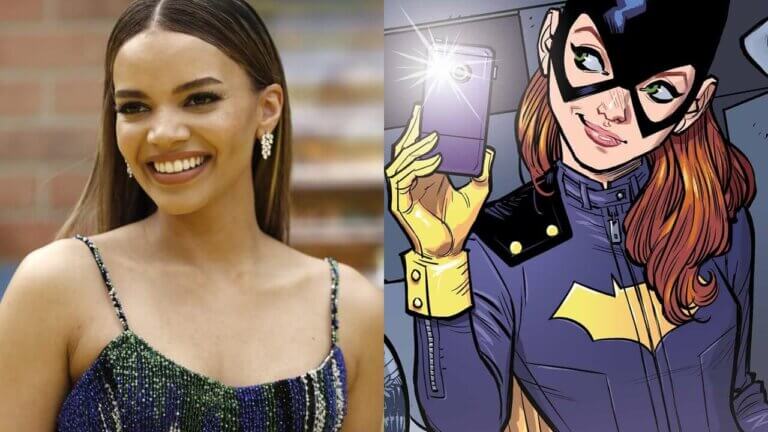 HBO Max cancela o lançamento de Batgirl