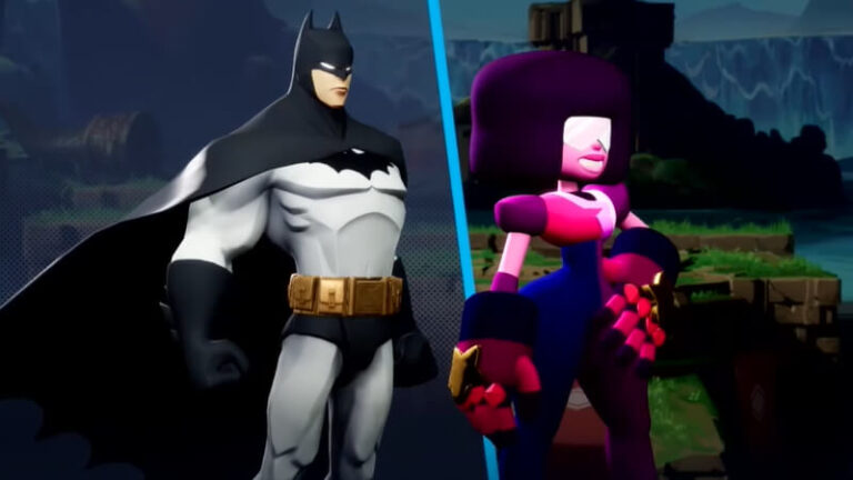 MultiVersus | Novo game reúne diversos personagens de franquias da Warner