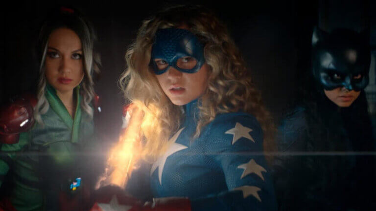 Stargirl | Imagens do episódio final da segunda temporada são reveladas