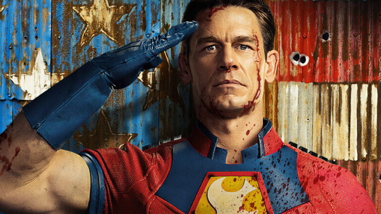 James Gunn celebra um ano da estreia de Pacificador