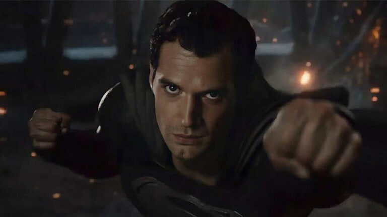 Liga da Justiça | Henry Cavill fala que “realmente gostou” de Snyder Cut