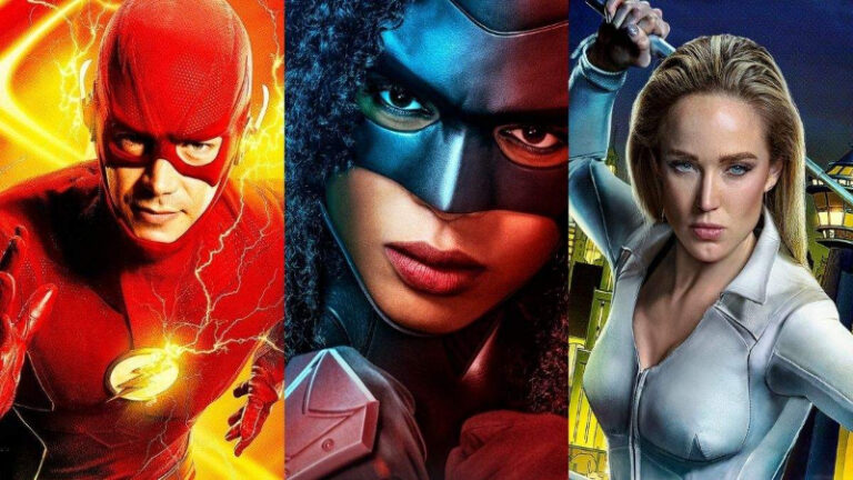 2021 foi o ano em que os heróis do Arrowverso perderam (quase) tudo, mas superaram seus desafios