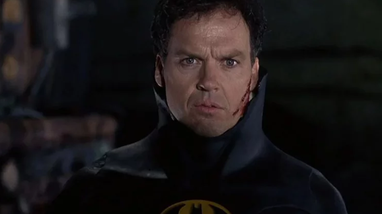 Batman Eternamente | Michael Keaton revela motivo de ter recusado seguir no filme de Joel Schumacher