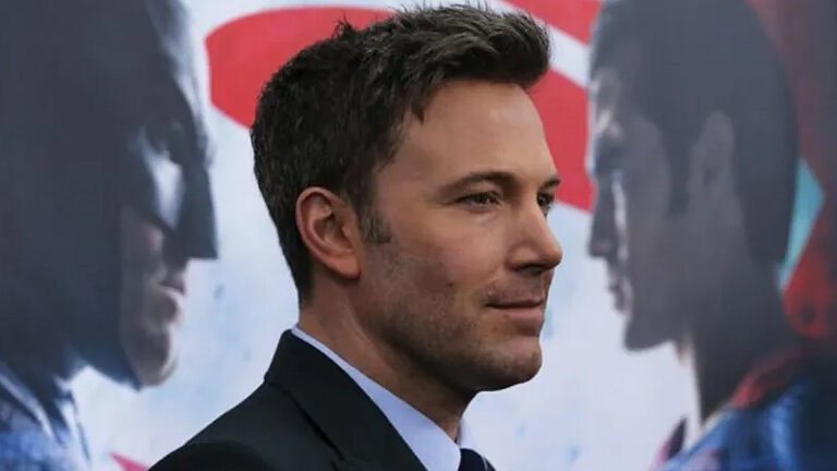 Ben Affleck abre o jogo para Matt Damon sobre Liga da Justiça: “Coisas horríveis aconteceram”
