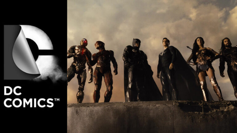 Se os fãs não são os “donos” da DC, então quem é?