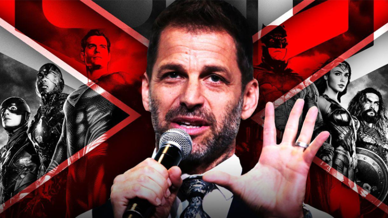 Ex-executivo da Warner Bros. defende visão de Zack Snyder para os filmes da DC: “Subestimado pela crítica”