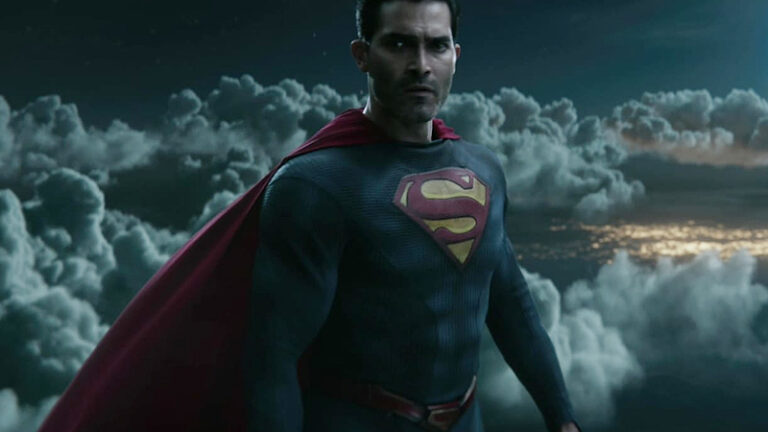 Primeiras impressões da 2ª temporada de Superman & Lois