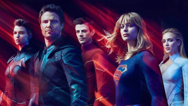 A WarnerMedia e a ViacomCBS estão explorando a possibilidade de venda da Rede CW