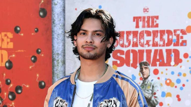 Xolo Maridueña comenta sobre sua empolgação em estrelar o filme solo do Besouro Azul