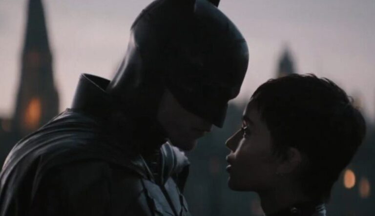 WarnerMedia suspende o lançamento de The Batman na Rússia