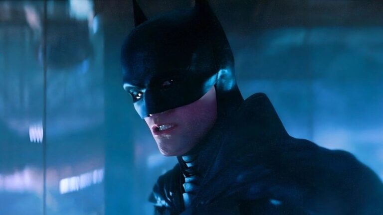 Easter-egg de ‘The Batman’ pode ser encontrado na tela de pesquisa do Google