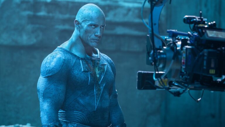 Warner Bros. não participará do Super Bowl 2022