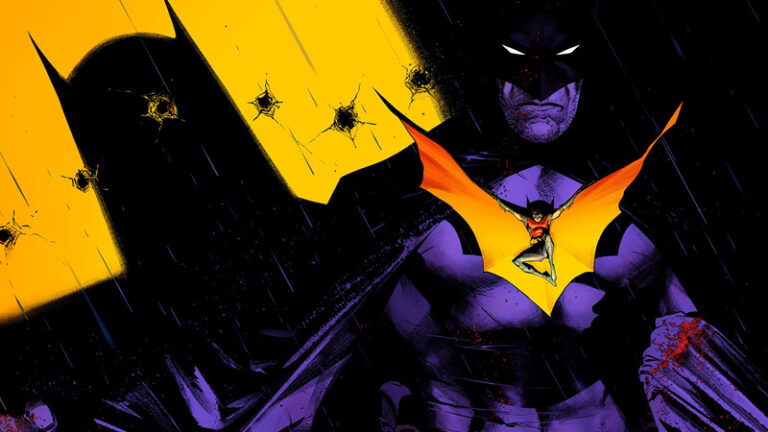 Chip Zdarsky e Jorge Jiménez serão a nova equipe criativa dos quadrinhos do Batman na DC