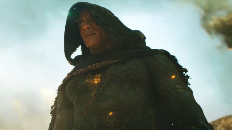 Primeiro trailer do filme ‘Adão Negro’ é lançado; confira!